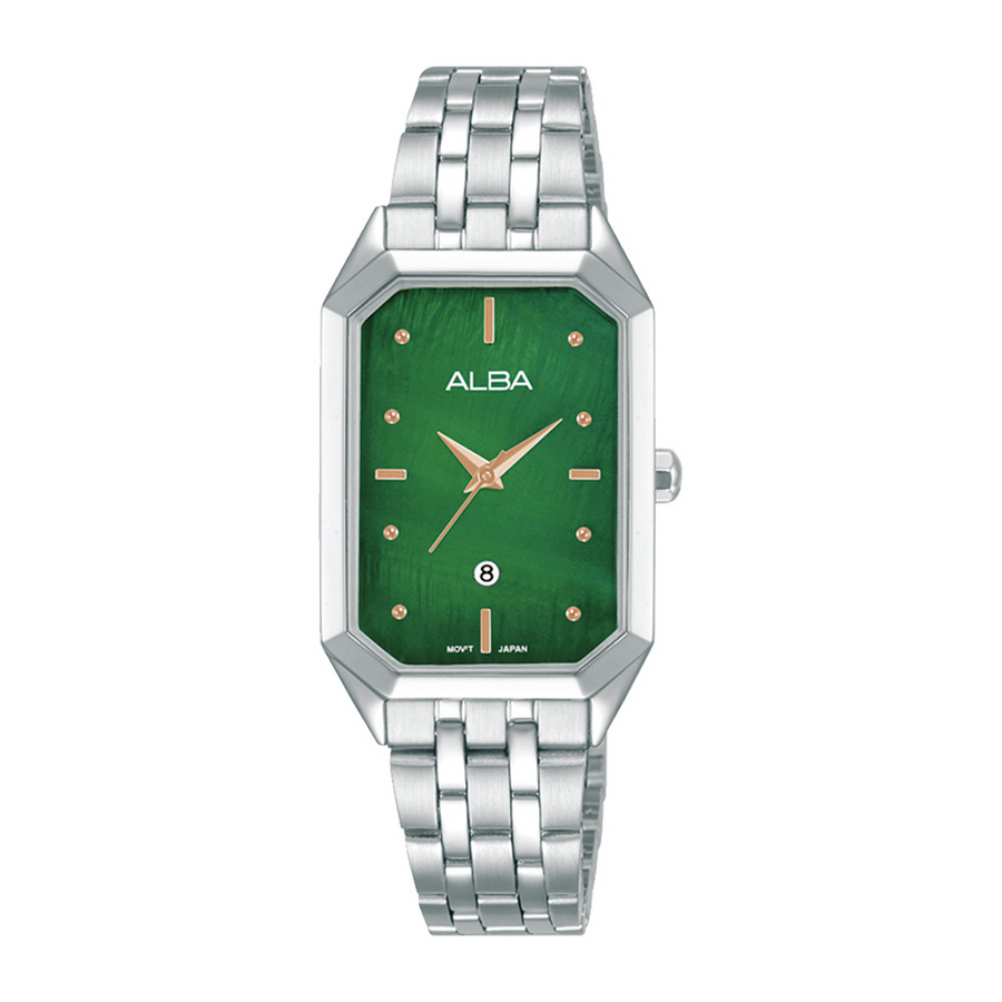 Alba AH7BJ3X Fashion Quartz