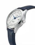 Alba AH7BR1X Women's Quartz Leather Strap Watch