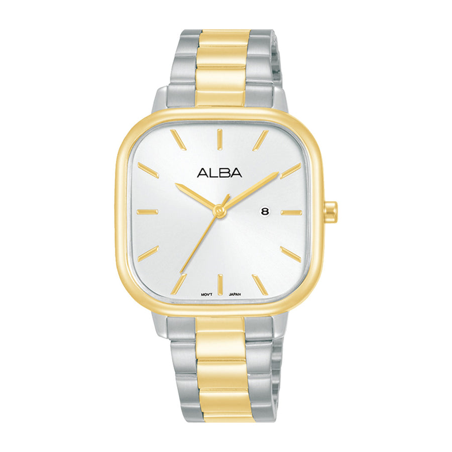 Alba AH7BZ2X Fashion Quartz