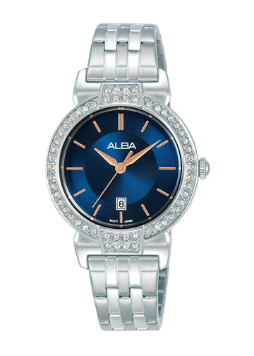 Alba AH7DA1X Fashion Quartz