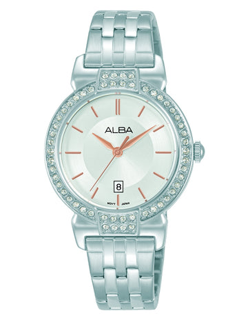 Alba AH7DA5X Fashion Quartz