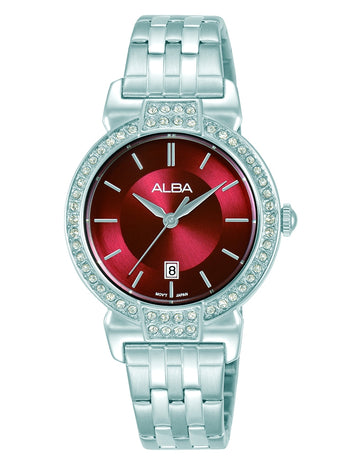 Alba AH7DA7X Fashion Quartz