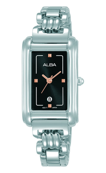 Alba AH7DB7X Fashion Quartz