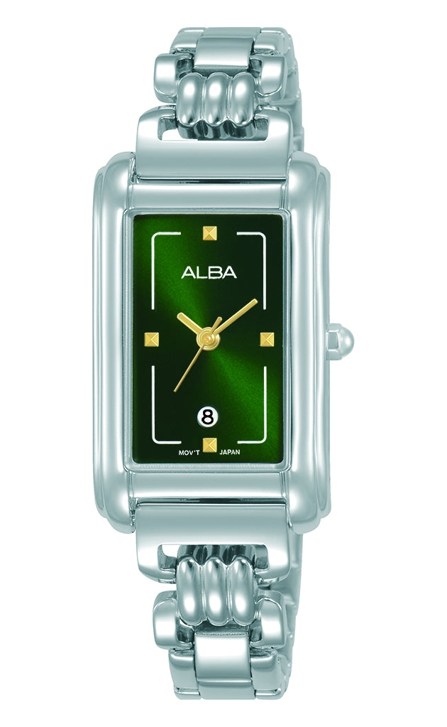 Alba AH7DB9X Fashion Quartz