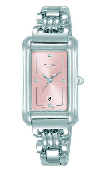 Alba AH7DC1X Fashion Quartz