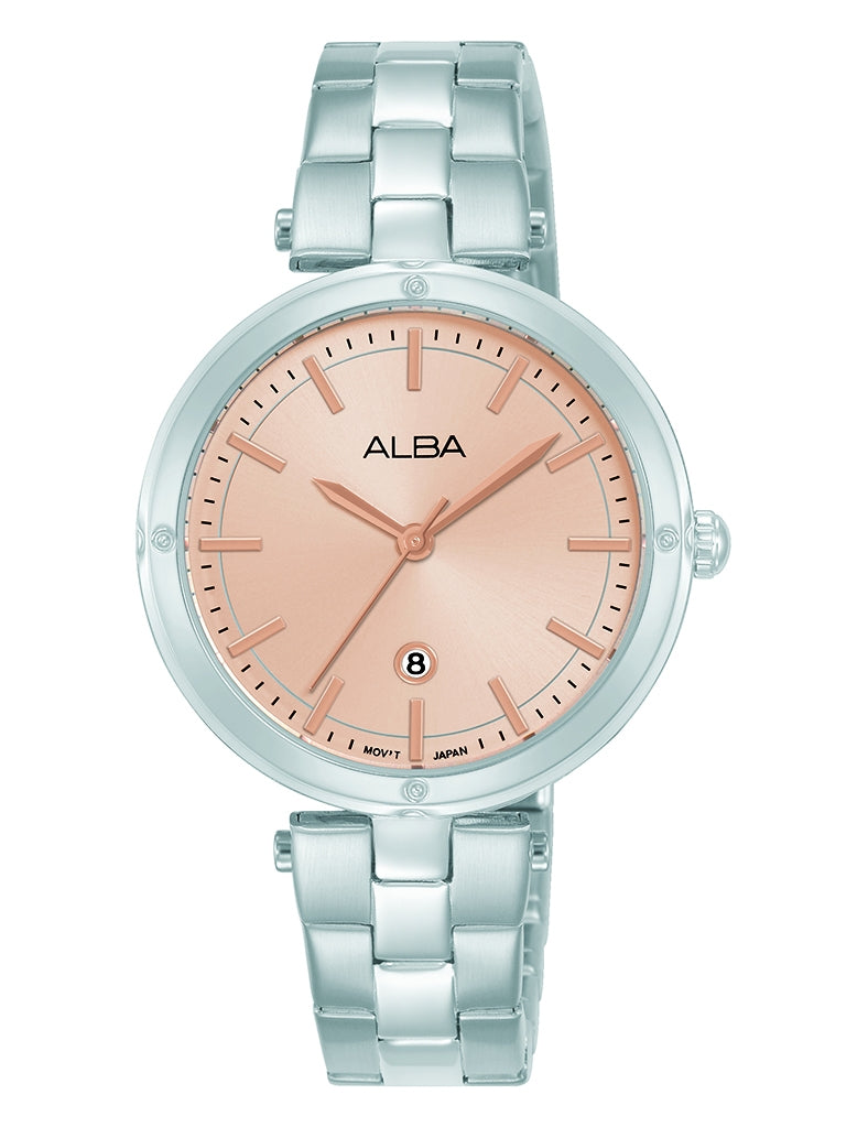 Alba AH7DE1X Fashion Quartz