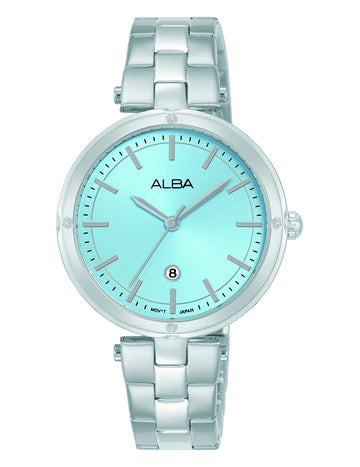 Alba AH7DE5X Fashion Quartz