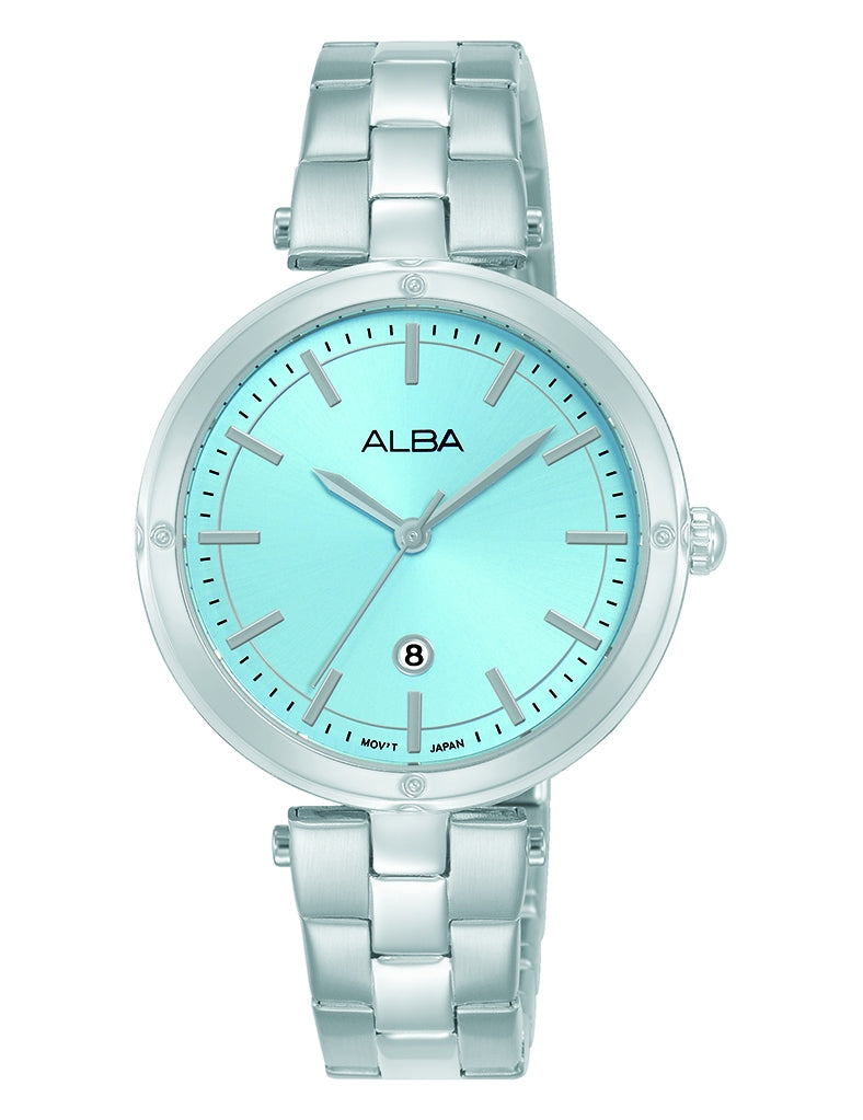 Alba AH7DE5X Fashion Quartz