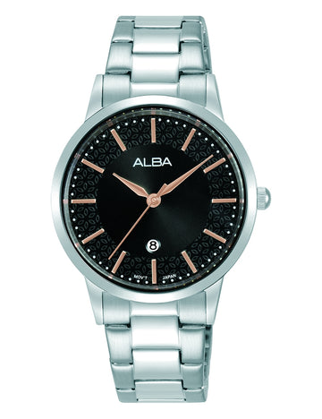 Alba AH7DF1X Fashion Quartz