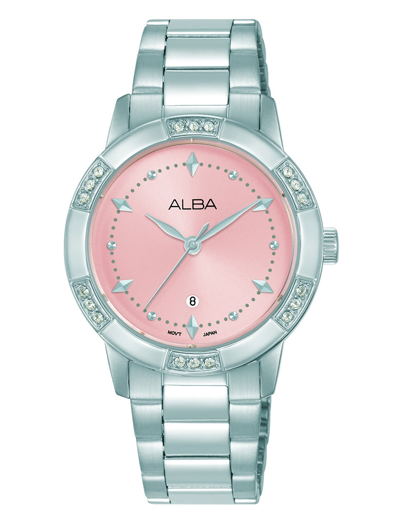 Alba AH7DG5X Fashion Quartz