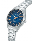 Alba AH7DM1X Women's Quartz Stainless Steel Watch