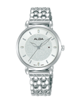 Alba AH7DT7X Quartz Watch