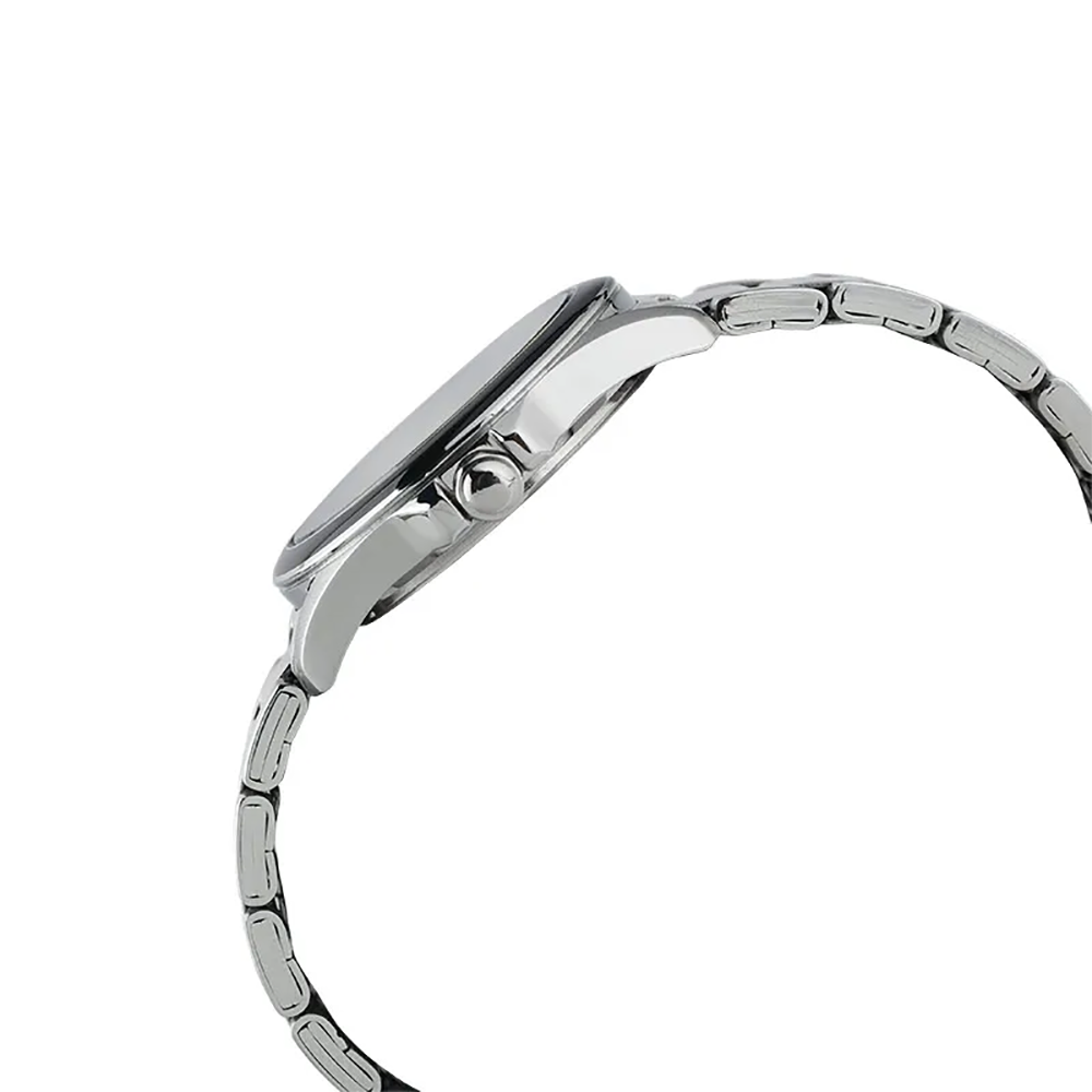 Alba AH7DV5X Women's Quartz Stainless Steel Watch