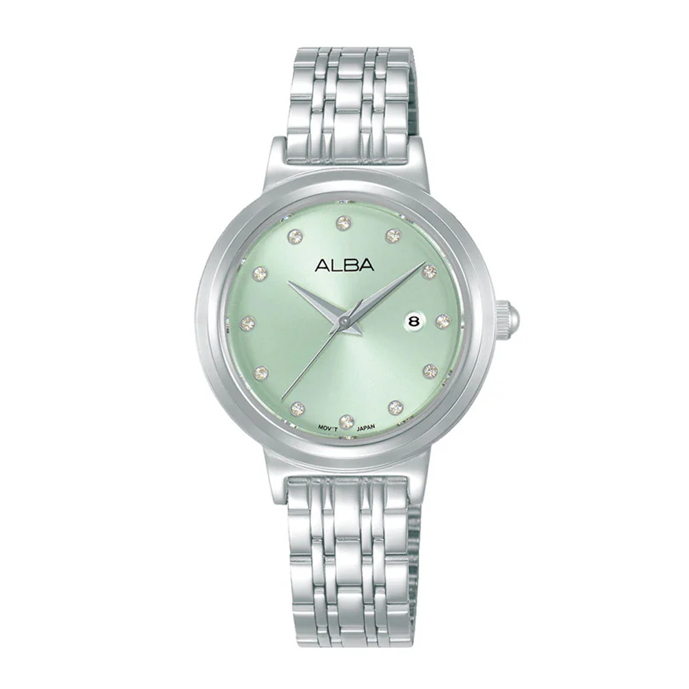 Alba AH7EA7X