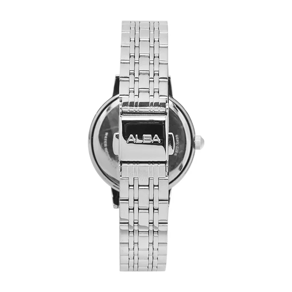 Alba AH7EA9X Quartz Watch