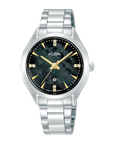 Alba AH7EK1X Women's Quartz Stainless Steel Watch