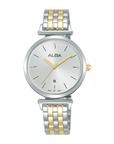 Alba AH7EN5X Quartz Watch