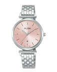 Alba AH7EP3X Quartz Watch