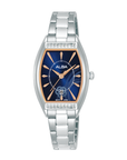 Alba AH7EQ9X1 Women's Quartz Stainless Steel Watch