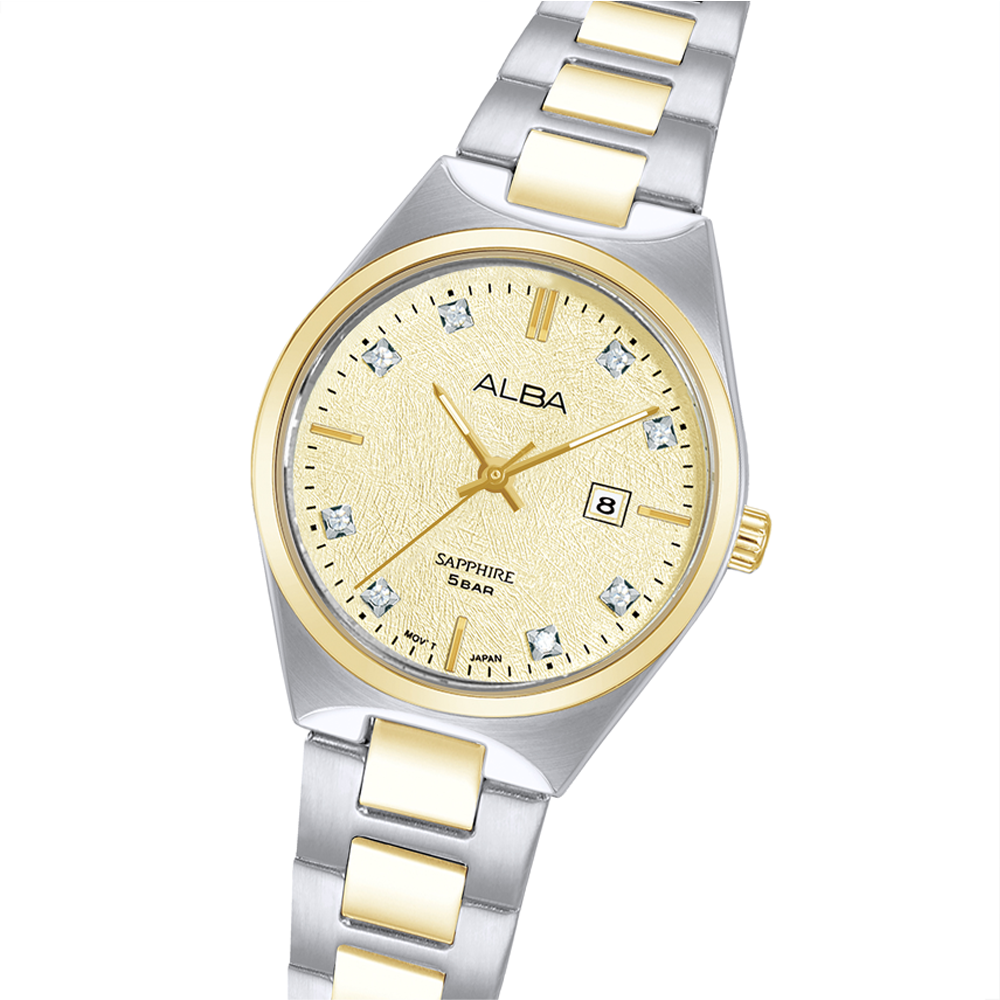 Alba AH7ER6X1