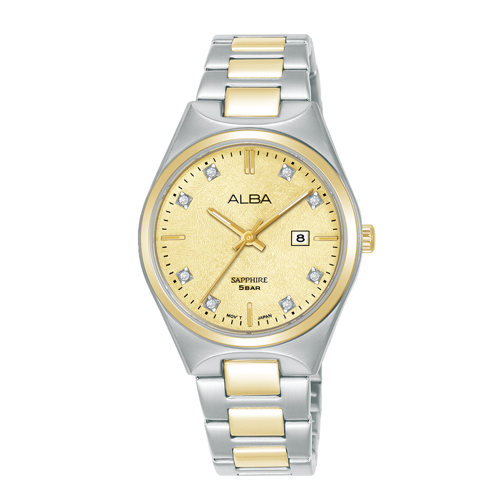 Alba AH7ER6X1