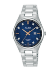 Alba AH7ER7X1 Women's Quartz Stainless Steel Watch