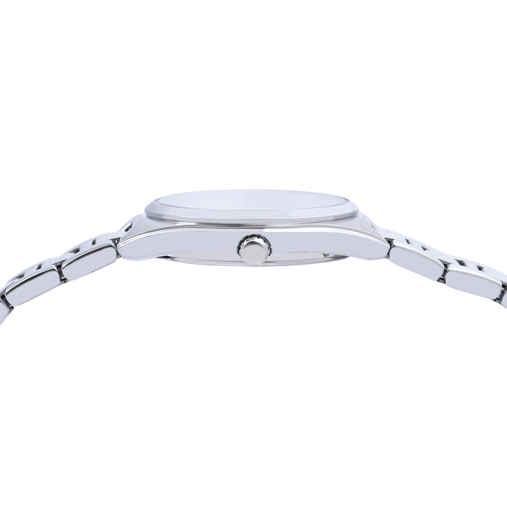 Alba AH7ER9X1 Women's Quartz Stainless Steel Watch