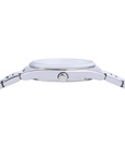 Alba AH7ES3X1 Women's Black Dial Sapphire Glass Stainless Steel Watch VJ22 (30.5mm)