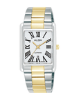Alba AH7ES7X1 Men's Quartz Stainless Steel Watch