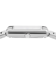 Alba AH7ES9X1 Men's Quartz Stainless Steel Watch