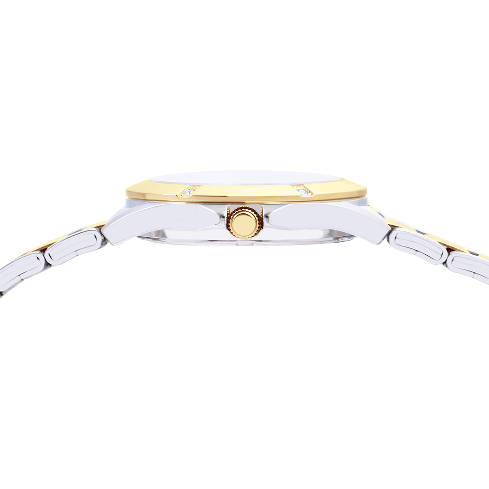 Alba AH7EH8X Quartz Watch