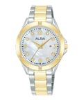 Alba AH7EH8X Quartz Watch
