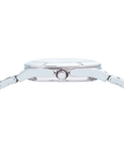 Alba AH7EX3X1 Women's Quartz Stainless Steel Watch