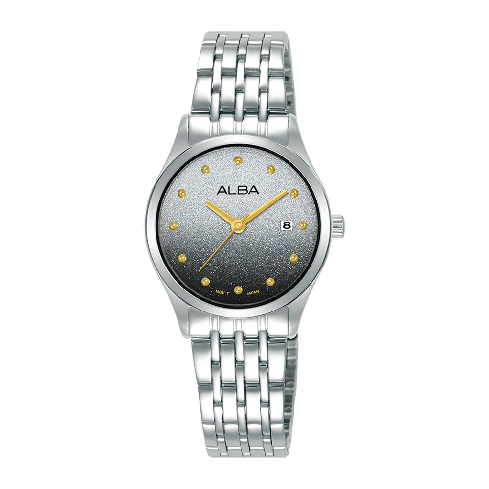 Alba AH7EZ7X1 Quartz Watch
