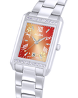 Alba AH7FA7X1 Women's Quartz Watch SIGNA Series