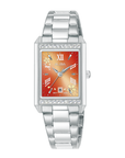Alba AH7FA7X1 Women's Quartz Watch SIGNA Series