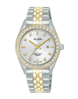 Alba AH7FD8X1 Women's Quartz Analog Watch