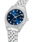 Alba AH7FD9X1 Women's Quartz Analog Watch