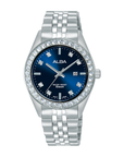 Alba AH7FD9X1 Women's Quartz Analog Watch