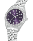 Alba AH7FE3X1 Women's Quartz Dress Watch
