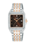 Alba AH7FE5X1 Women's Quartz Watch