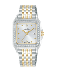 Alba AH7FE7X1 Women's Quartz Analog Watch