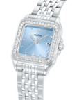 Alba AH7FF1X1 Women's Quartz Analog Watch