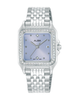 Alba AH7FF1X1 Women's Quartz Analog Watch