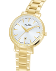 Alba AH7FH2X1 Women's Quartz Analog Watch
