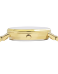 Alba AH7FH2X1 Women's Quartz Analog Watch