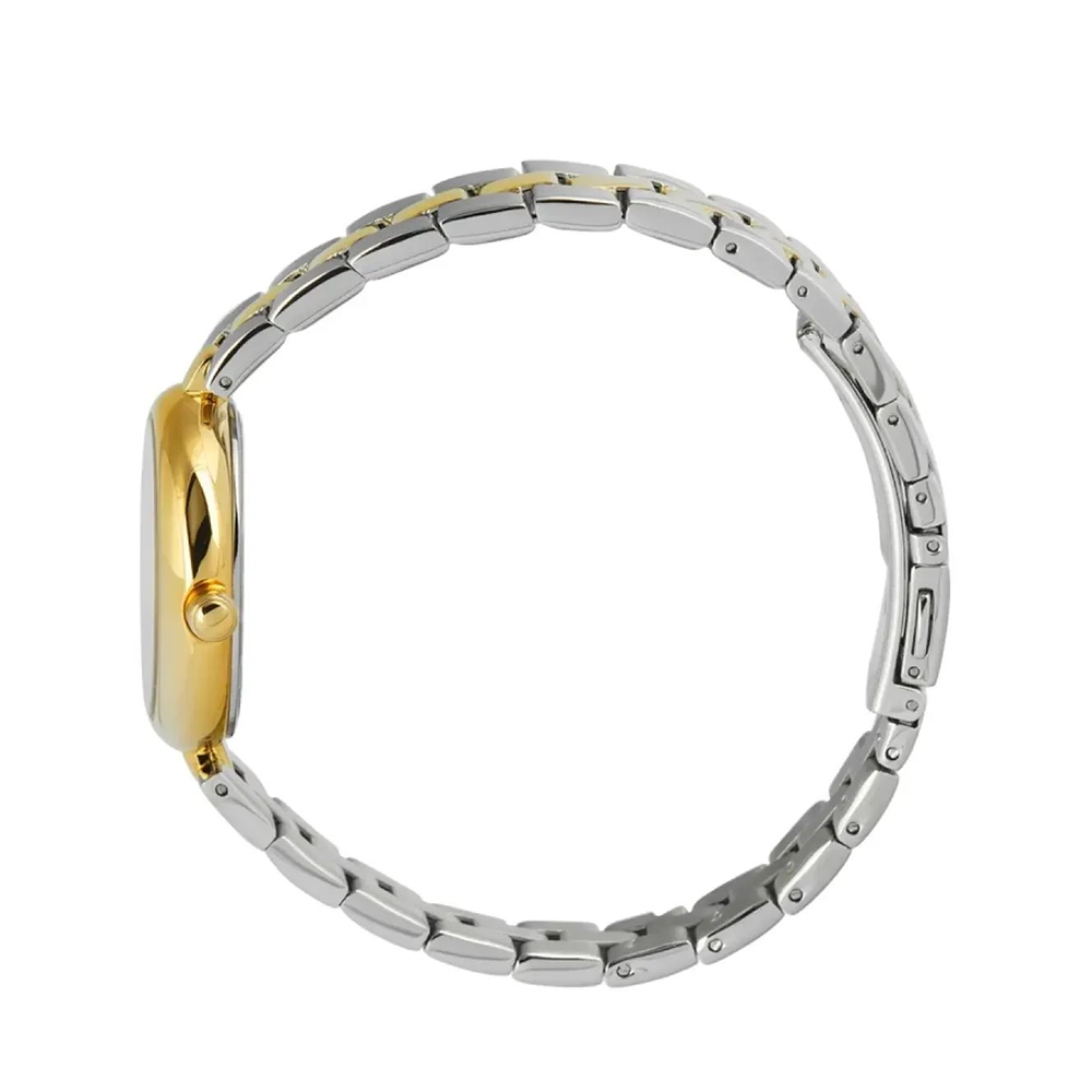 Alba AH8920X1 Women's Quartz Stainless Steel Watch