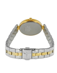 Alba AH8920X1 Women's Quartz Stainless Steel Watch