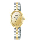 Alba AH8920X1 Women's Quartz Stainless Steel Watch