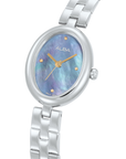 Alba AH8923X1 Women's Quartz Stainless Steel Watch